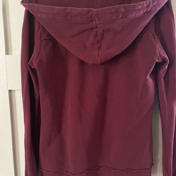 Harley-Davidson Women's Genuine Pullover Hoodie - Picture 3 of 3